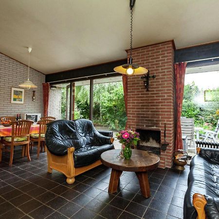 Comfortable Detached Bungalow 65 M2 Kamperland Dış mekan fotoğraf