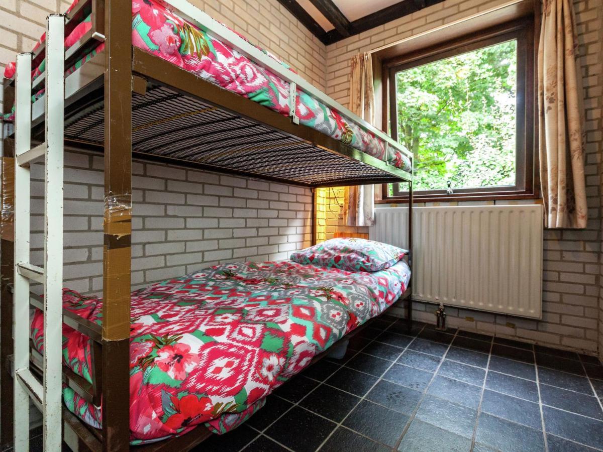 Comfortable Detached Bungalow 65 M2 Kamperland Dış mekan fotoğraf