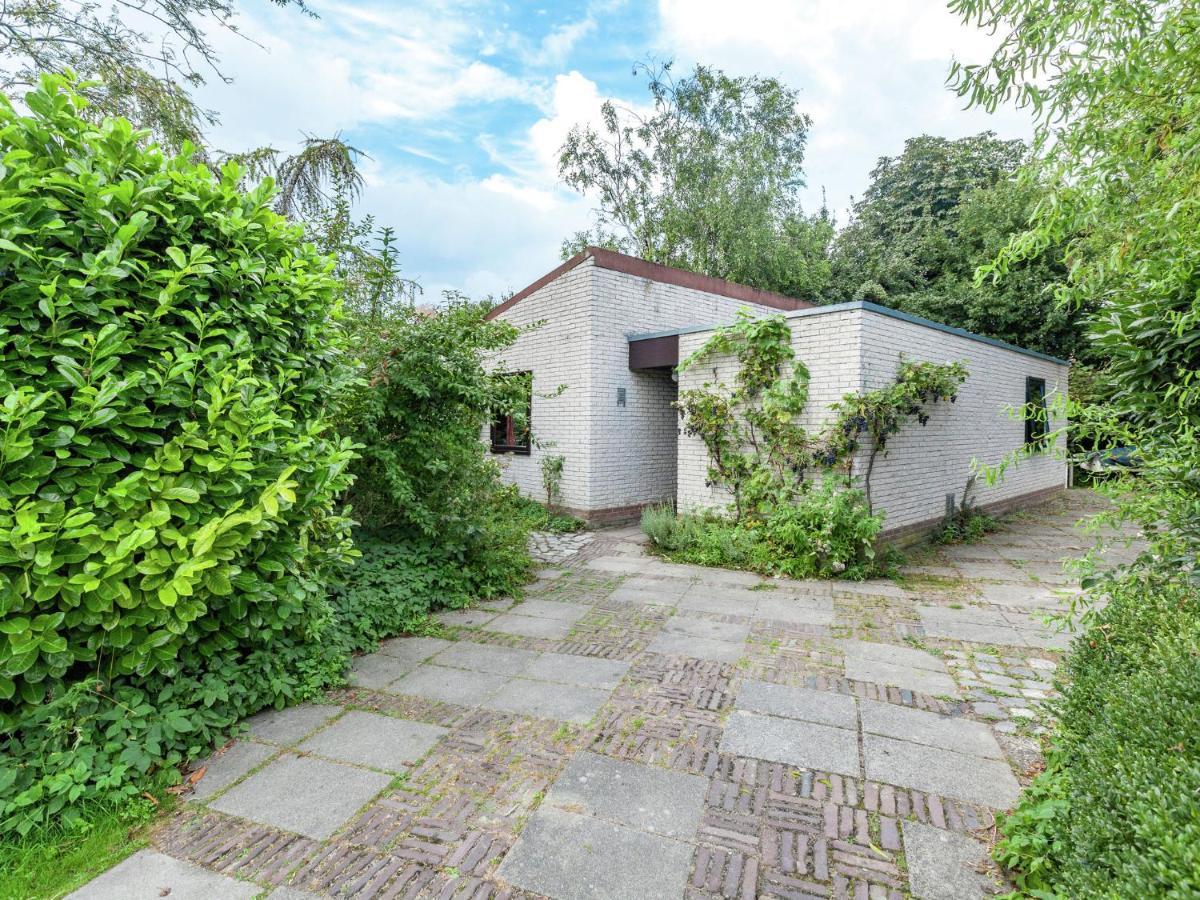 Comfortable Detached Bungalow 65 M2 Kamperland Dış mekan fotoğraf
