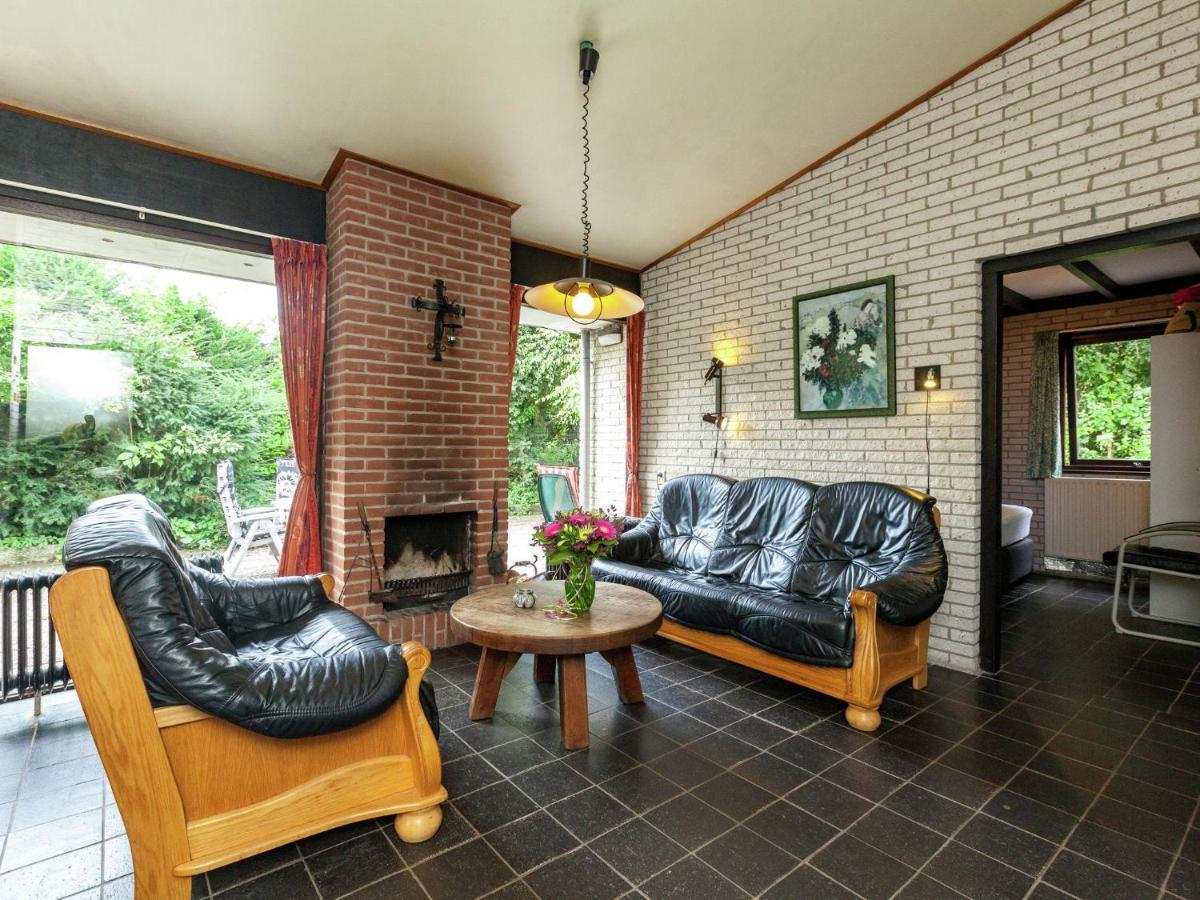 Comfortable Detached Bungalow 65 M2 Kamperland Dış mekan fotoğraf