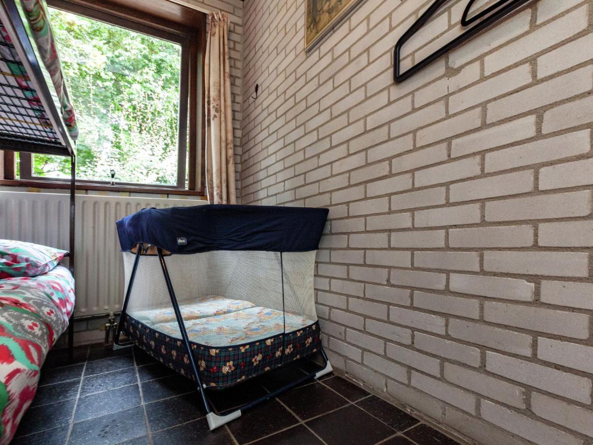 Comfortable Detached Bungalow 65 M2 Kamperland Dış mekan fotoğraf