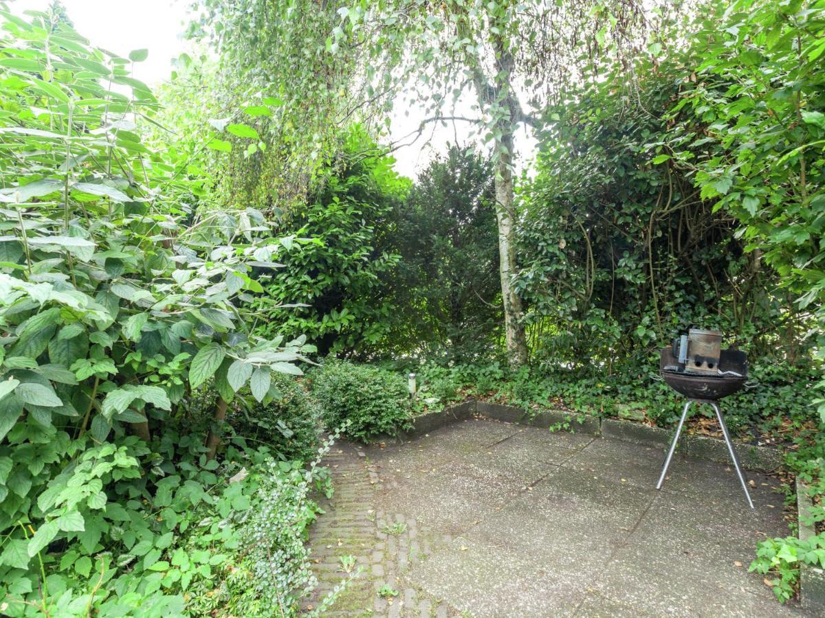 Comfortable Detached Bungalow 65 M2 Kamperland Dış mekan fotoğraf