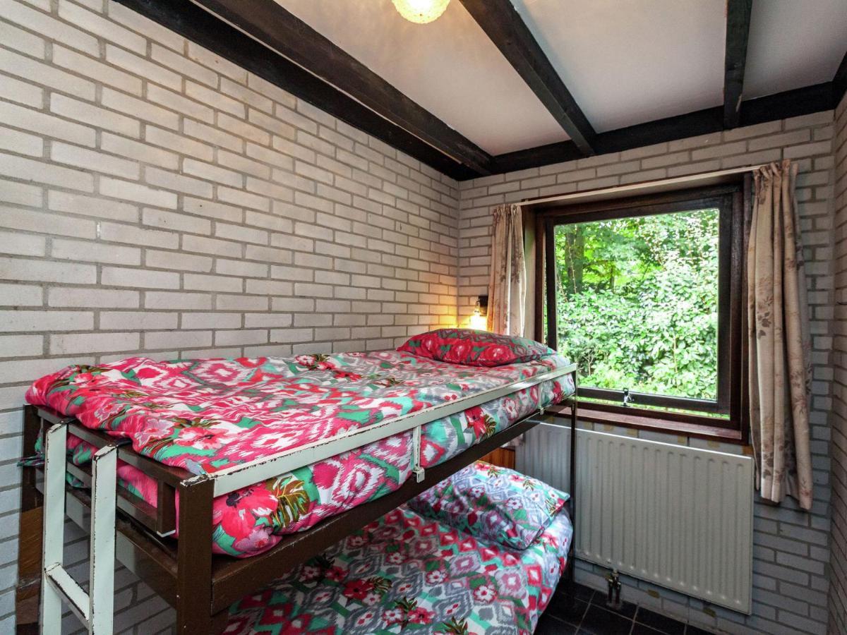 Comfortable Detached Bungalow 65 M2 Kamperland Dış mekan fotoğraf