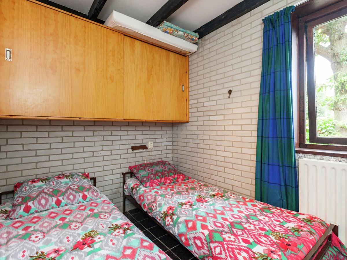 Comfortable Detached Bungalow 65 M2 Kamperland Dış mekan fotoğraf