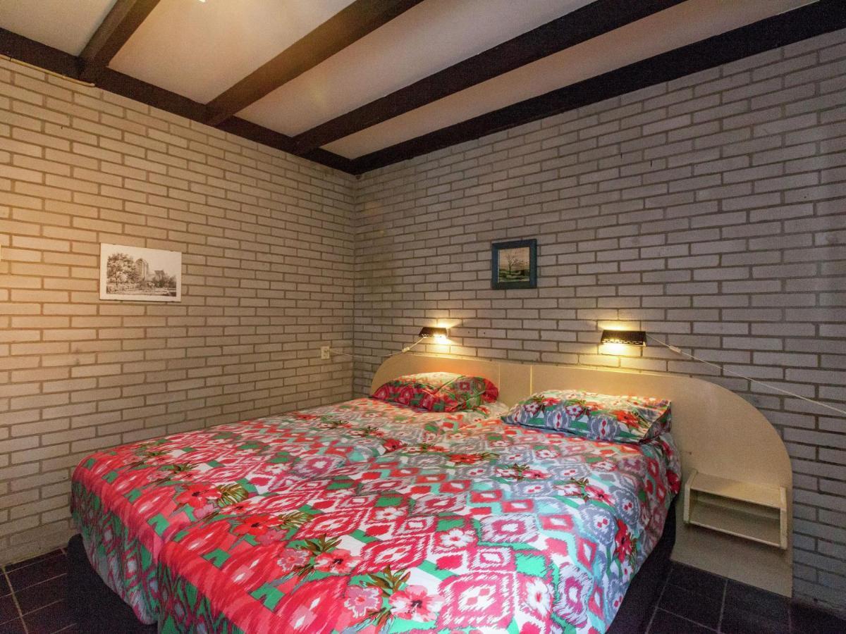 Comfortable Detached Bungalow 65 M2 Kamperland Dış mekan fotoğraf